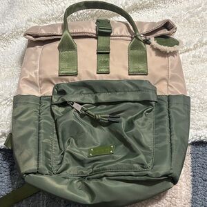 Bearpaw Backpack